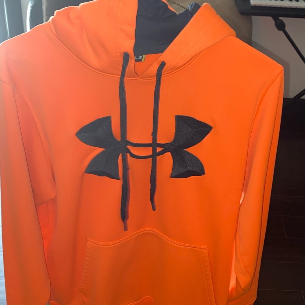 Under Armour Hoodie